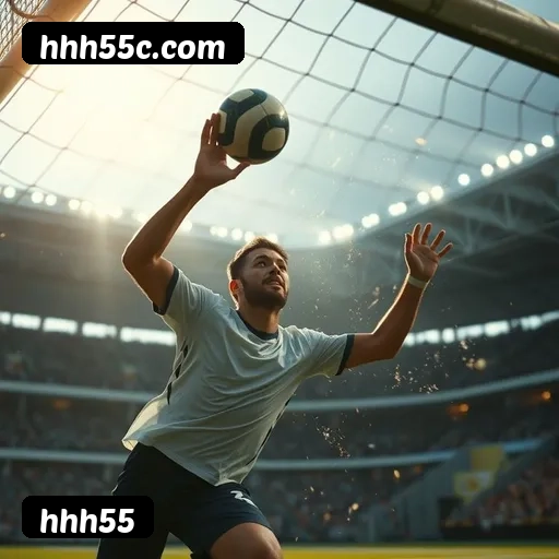 Bônus e promoções hhh55