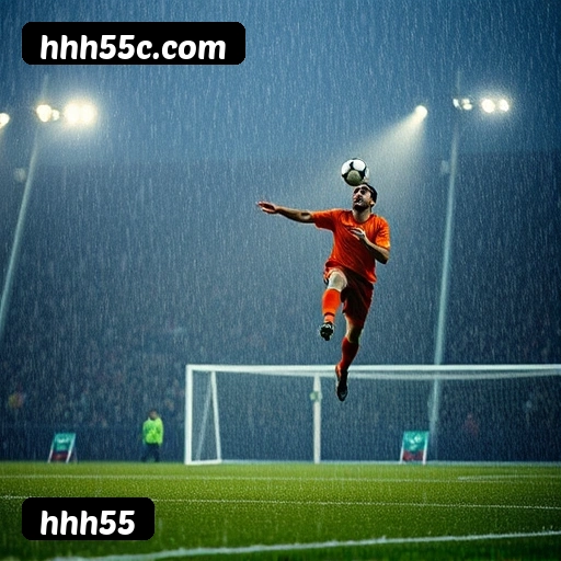 Logo da hhh55