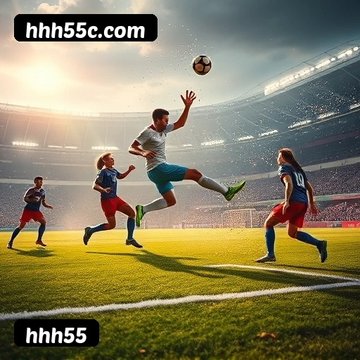Pagamentos PIX na hhh55