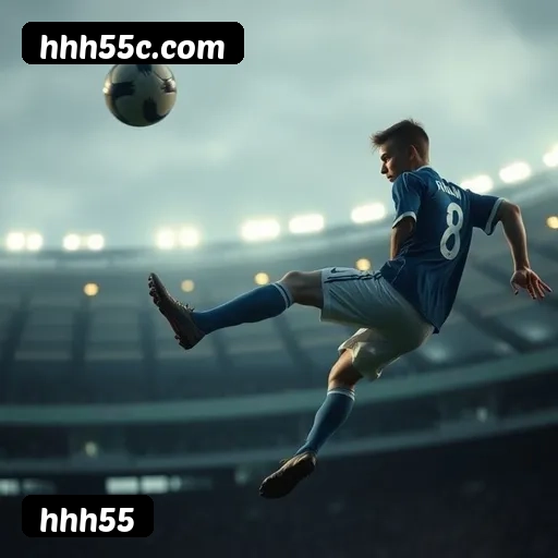 Níveis do programa VIP da hhh55